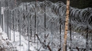 Λιθουανία: Η κυβέρνηση θα κρατήσει κλειστά τα σύνορα με τη Λευκορωσία έως τις 30 Νοεμβρίου