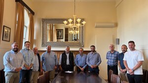 Χανιά: Σύσκεψη για την εξεύρεση λύσης στη μετακίνηση των φοιτητών του Πολυτεχνείου Κρήτης