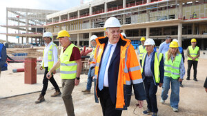 Αεροδρόμιο Καστελλίου: Η Παπούρα, το ραντάρ και τα κρίσιμα δευτερόλεπτα για την ασφάλεια των πτήσεων