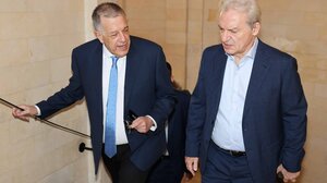 Ναι (σχεδόν) σε όλα από τον Ταχιάο για τα αιτήματα επί του ΒΟΑΚ από τη Λότζια !