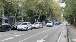 Αλβανία: Κατηγορούμενος πυροβόλησε και σκότωσε δικαστή μέσα σε αίθουσα του Εφετείου στα Τίρανα