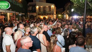 «Ημέρες Τουρισμού» Χερσονήσου: Αυθεντική Κρητική φιλοξενία, πολιτισμός και γαστρονομία