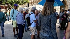 Ο Σύνδεσμος Κρητικής Φιλοξενίας χαιρετίζει τις πρωτοβουλίες εξωστρέφειας της Περιφέρειας Κρήτης για τον τουρισμό