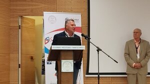 SafeHeraklion 2025: Η Κρήτη επενδύει στη ψηφιακή ενδυνάμωση της Πολιτικής Προστασίας