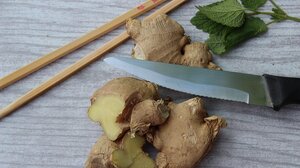 Σε αυτές τις παθήσεις βοηθά το τζίντζερ