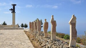 Εκδήλωση στην Αθήνα για το ολοκαύτωμα των χωριών της Βιάννου και της δυτικής Ιεράπετρας