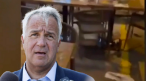 Το μοιραίο λάθος του Βορίδη στη νυχτερινή έξοδο στο Ηράκλειο!