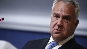 Βορίδης: Η κυβέρνηση εφαρμόζει πρόγραμμα ανάταξης του ΟΠΕΚΕΠΕ, επικοινωνιακή φούσκα η Εξεταστική από την αντιπολίτευση