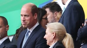 Πρίγκιπας Ουίλιαμ: «Η αλλαγή είναι στην ατζέντα μου»