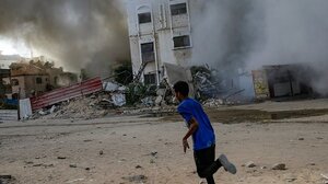 Τραμπ: Είμαστε πολύ κοντά στην επίτευξη της ειρήνης στη Μέση Ανατολή, όλοι θα τύχουν δίκαιης μεταχείρισης