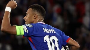 Μπαπέ: «Θα ξεπεράσω το ρεκόρ του Ζιρού, ίσως αύριο, ποιος ξέρει;»