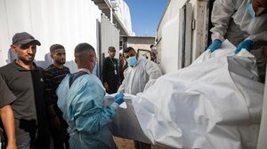 Αποκαλύψεις για μαζικά βασανιστήρια Παλαιστινίων στο ισραηλινό στρατόπεδο Σντέ Τέιμαν