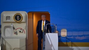 Στη Νότια Κορέα ο Ντόναλντ Τραμπ