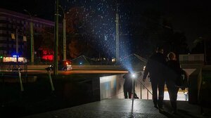 Το σχέδιο που "ντύνει" την παράδοση με το όνομα της ειρήνης 