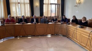 Στην ιδιοκτησία του Δήμου Ηρακλείου έκταση σημαντικού αρχαιολογικού ενδιαφέροντος στον οικισμό της Κνωσού 