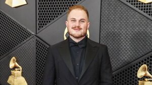 Ο Ζακ Μπράιαν απάντησε σε όσους αντέδρασαν σε τραγούδι του με αναφορές στην ICE