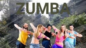 Ζούμπα στον Δημοτικό Κήπο Ρεθύμνου την Κυριακή