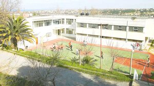 Υλοποίηση προγράμματος Erasmus+ από το Πρότυπο Γυμνάσιο Ηρακλείου