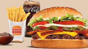 Burger King: Είναι οριστικό, έρχονται Αθήνα – Πού ανοίγει το πρώτο κατάστημα