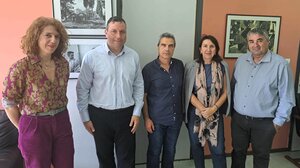 Άγιος Νικόλαος: Βούληση της Δημοτικής Αρχής η αναστήλωση του Φάρου του Αφορεσμένου