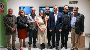 Μενεγάκης: «Ο 32ος Πανελλήνιος Διαγωνισμός Λογοτεχνίας επανέρχεται φέτος δυναμικά»