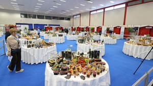 Πρόσκληση συμμετοχής στο 14ο Παγκρήτιο Forum Προώθησης Κρητικών Προϊόντων