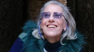 Αγγελική Βύζικα: Πένθος για τον χαμό της αγαπημένης δημοσιογράφου