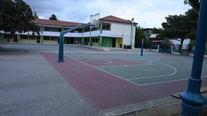 Aναβαθμίζεται ο αθλητικός εξοπλισμός σε 4.550 σχολεία