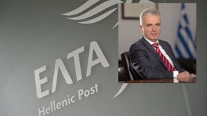 ΕΛΤΑ: Παραιτήθηκε ο Διευθύνων Σύμβουλος, Γρηγόρης Σκλήκας - Τί λέει στην επιστολή του 