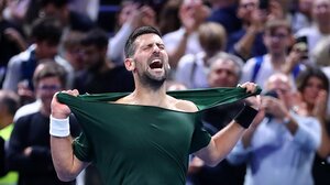 Πρωταθλητής στην Ελλάδα ο Τζόκοβιτς με τρομερή ανατροπή