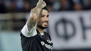 ΟΦΗ: Επιβεβαιώθηκε το κάταγμα του Φούντα