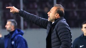 Χρήστος Κόντης: «Να γίνουμε καλύτεροι - MVP ο Λίλο»
