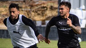 ΟΦΗ: Αυτή είναι η πρώτη αποστολή του Χρήστου Κόντη