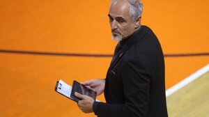 Γιάννης Καλμαζίδης: «Σημαντική η νίκη του ΟΦΗ»