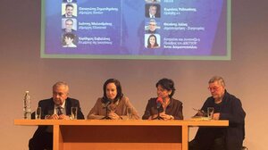 Χανιά: Τίμησαν τον Πολυχρόνη Πολυχρονίδη 40 χρόνια από τον θάνατό του