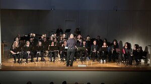 «Δύο Πόλεις, Μία Μουσική Αρμονία» στο Πνευματικό Κέντρο Χανίων