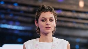 Έμα Κόριν και Χάντερ Σάφερ πρωταγωνίστριες σε ταινία τρόμου της A24