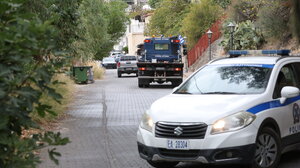 Μακελειό στα Βορίζια: Έρχονται ο Αρχηγός της ΕΛ.ΑΣ και ο επικεφαλής του ελληνικού FBI