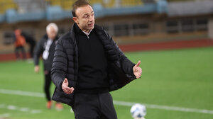 Χρήστος Κόντης: «Δική μου η ευθύνη, δεν έπεισα τους παίκτες»