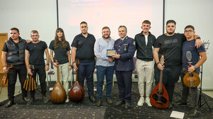 «Άγγελος στη Γη» για να σταματήσει το αιματοκύλισμα στους δρόμους της Κρήτης!