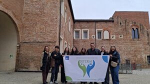 Εκπαιδευτική επίσκεψη του 7ου ΓΕΛ Ηρακλείου στη Νοβάρα της Ιταλίας