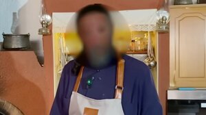 Στη φυλακή ο ιερέας Youtuber μαζί με ακόμη τρία μέλη της εγκληματικής οργάνωσης