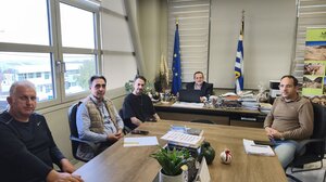 Νέα δράση μαζικών στειρώσεων αδέσποτων και δεσποζόμενων ζώων στον Δήμο Μινώα