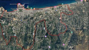 Αγία Βαρβάρα: Σε ποιες περιοχές θα είναι υποχρεωτική αργία για τον ιδιωτικό τομέα