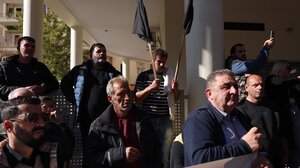 Τρεις κι ο κούκος από την Κρήτη στο συλλαλητήριο… αλλά κάποιοι πανηγυρίζουν!