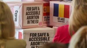 Διεθνής Αμνηστία: Το δικαίωμα στην άμβλωση απειλείται στην Ευρώπη