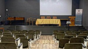 «Από το ανασκαφικό πεδίο στο εργαστήριο»: Εσπερίδα ξεναγών στην Ανδρόγεω