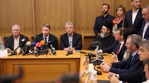 Η ΕΠ Κρήτης του ΚΚΕ για τη σύσκεψη που διοργάνωσε ο Ν. Ανδρουλάκης