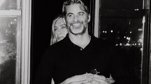 Τζένιφερ Άνιστον: Η πολυαναμενόμενη φωτογραφία με τον σύντροφό της, Τζιμ Κέρτις 