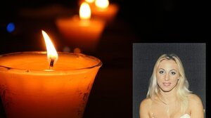 Βαθιά θλίψη για την Άννα που "έφυγε" νωρίς